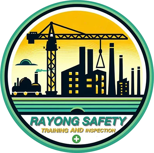 บริษัท ระยอง เซฟตี้ เทรนนิ่ง แอนด์ อินสเปคชั่น จำกัด